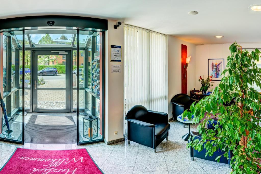 Hotel Graf Lehndorff Zur Messe มิวนิก ภายนอก รูปภาพ