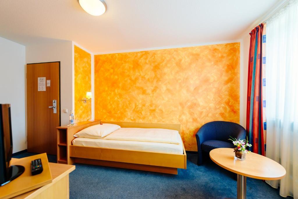 Hotel Graf Lehndorff Zur Messe มิวนิก ภายนอก รูปภาพ